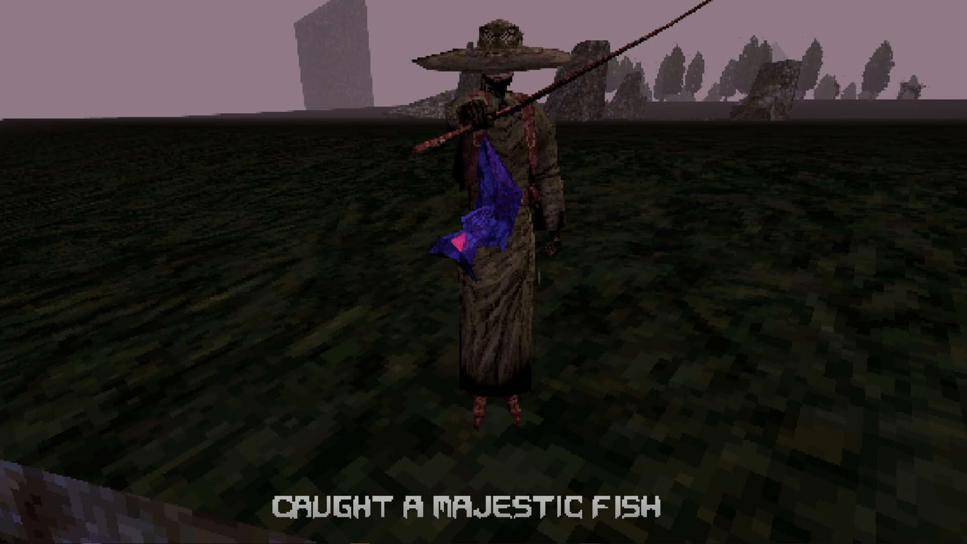 Screenshot for Brine Flow