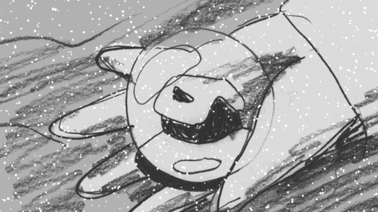 Screenshot for The Citizen Kane of Video Games