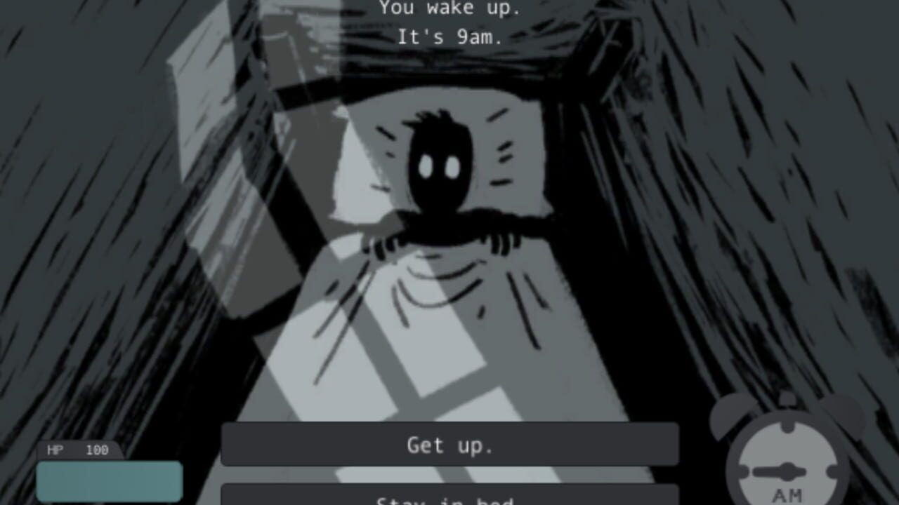 Screenshot for Fatigue
