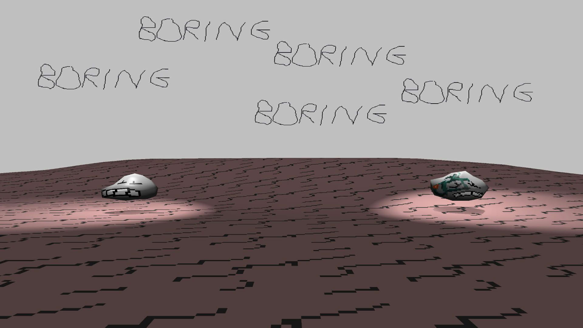 Screenshot for Super Bogus World 2