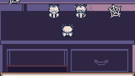 Screenshot for Princess Poffin and the Spider Invasion