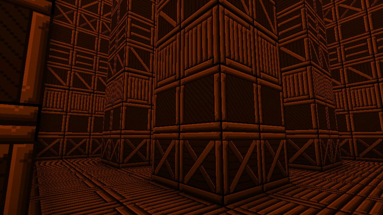 Screenshot for Labyrinth of Wild Abyss