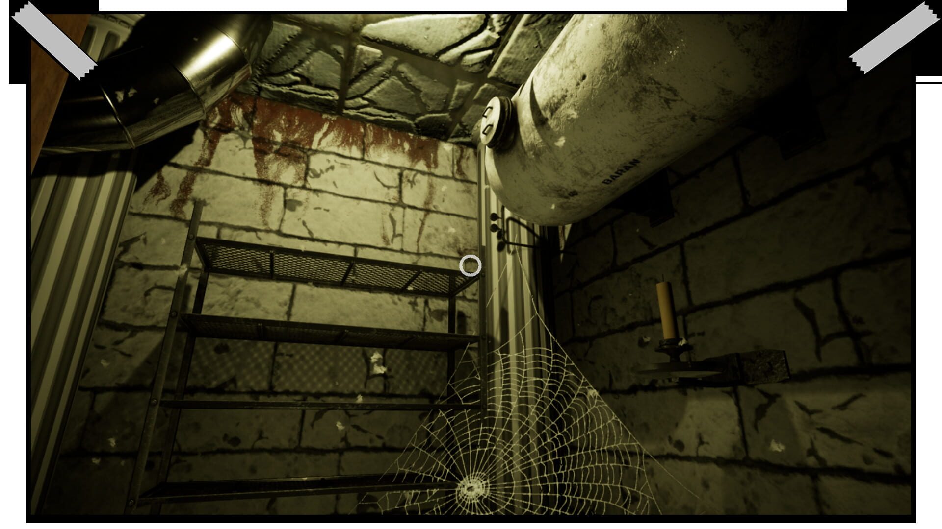 Screenshot for Late Night Hunger