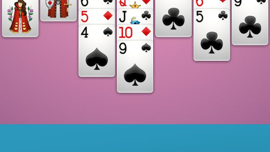 Screenshot for Brainium Solitaire