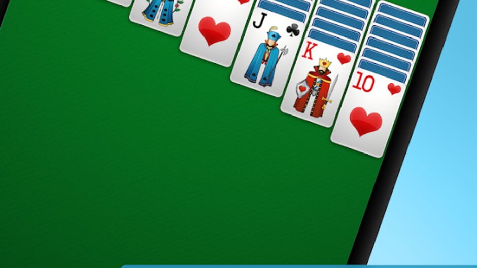 Screenshot for Brainium Solitaire