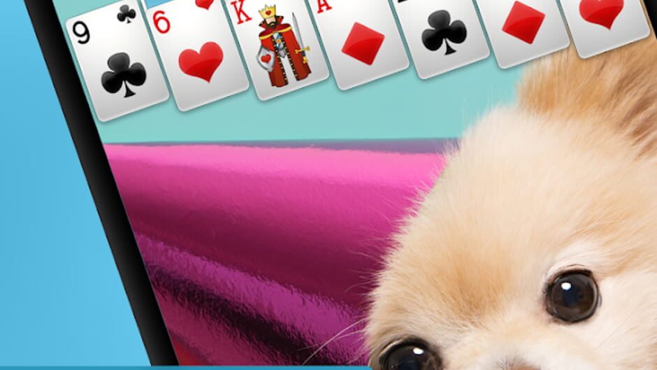 Screenshot for Brainium Solitaire