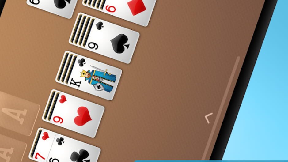 Screenshot for Brainium Solitaire