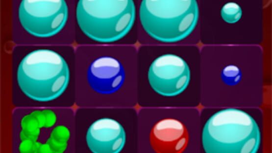 Screenshot for Fast Bubble