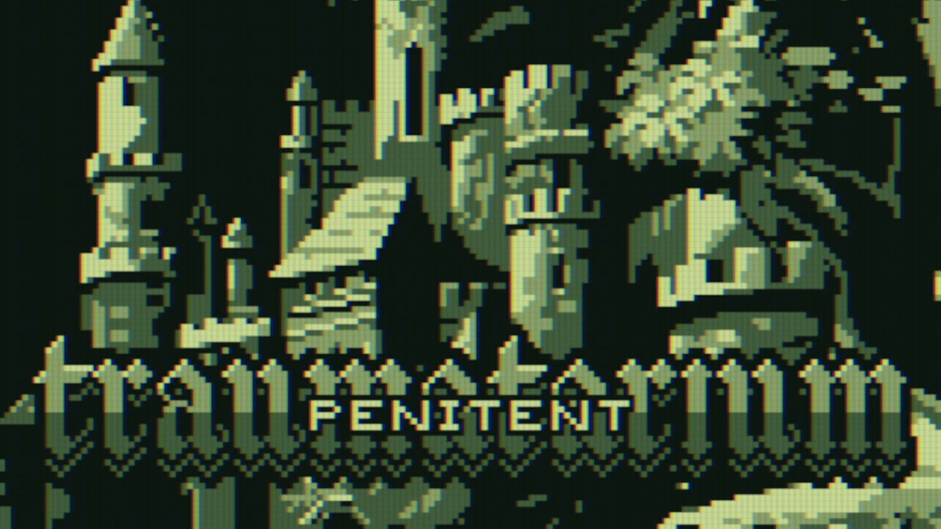 Screenshot for Traumatarium: Penitent