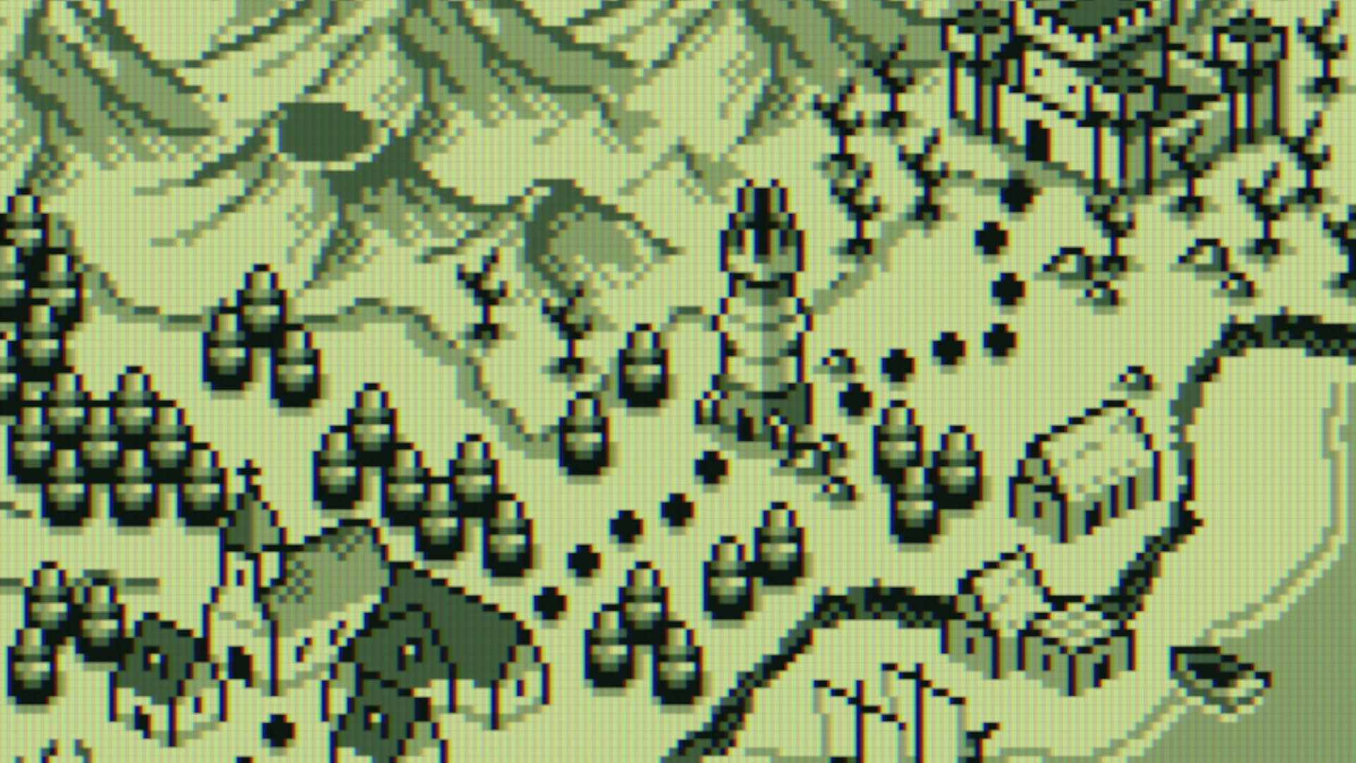 Screenshot for Traumatarium: Penitent
