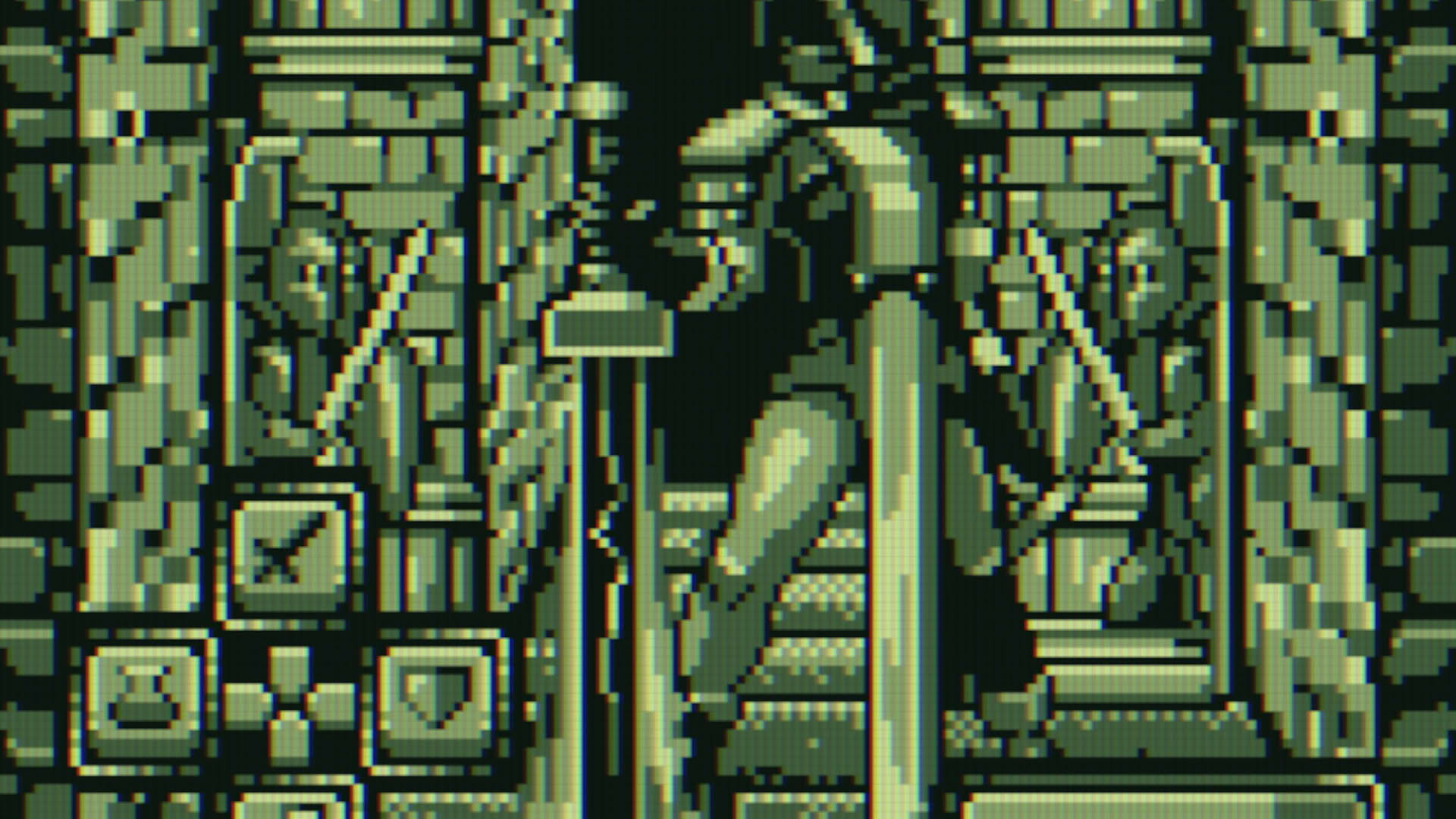 Screenshot for Traumatarium: Penitent
