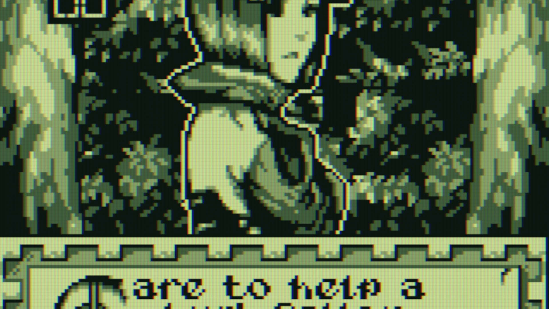 Screenshot for Traumatarium: Penitent