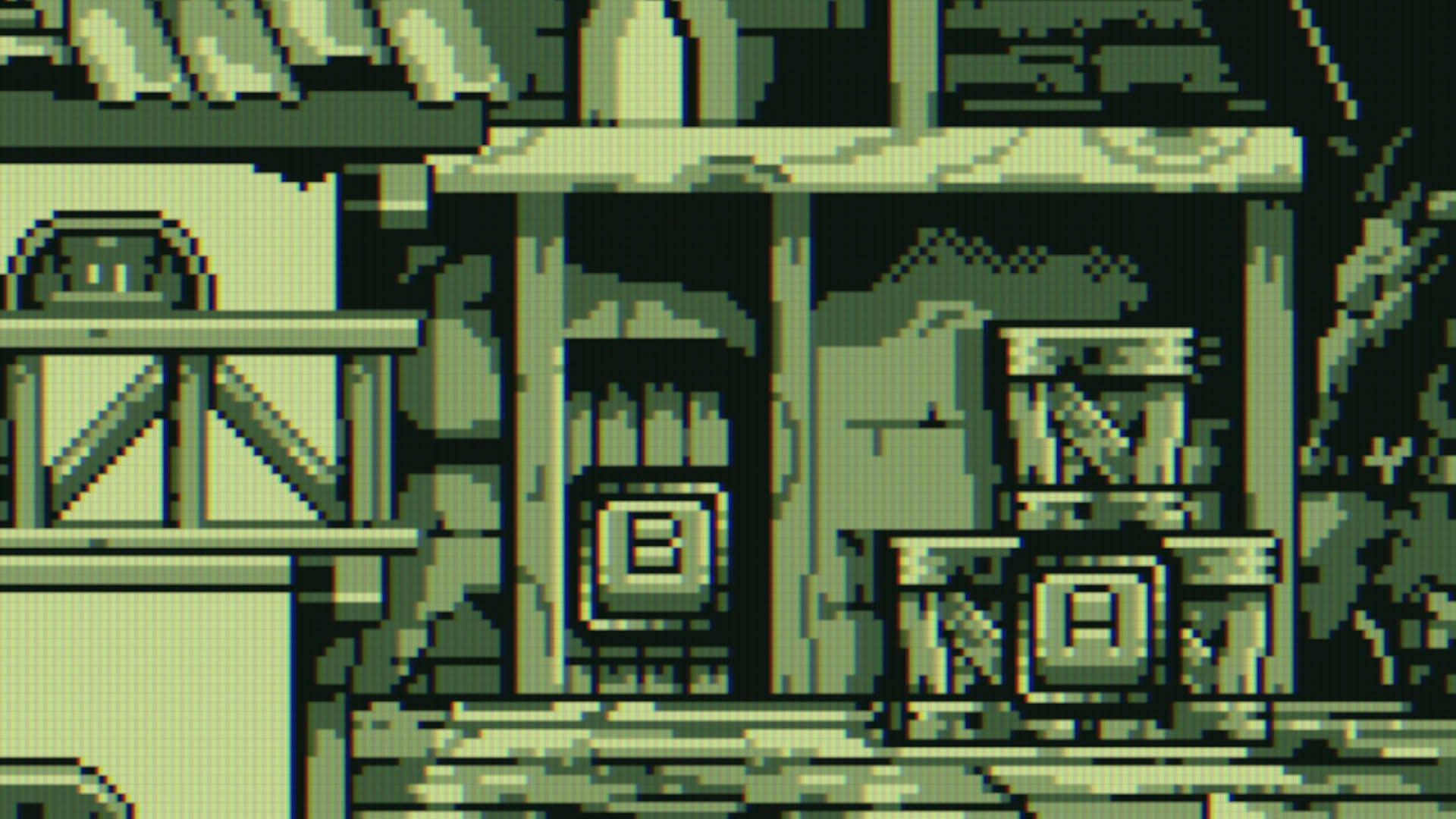 Screenshot for Traumatarium: Penitent