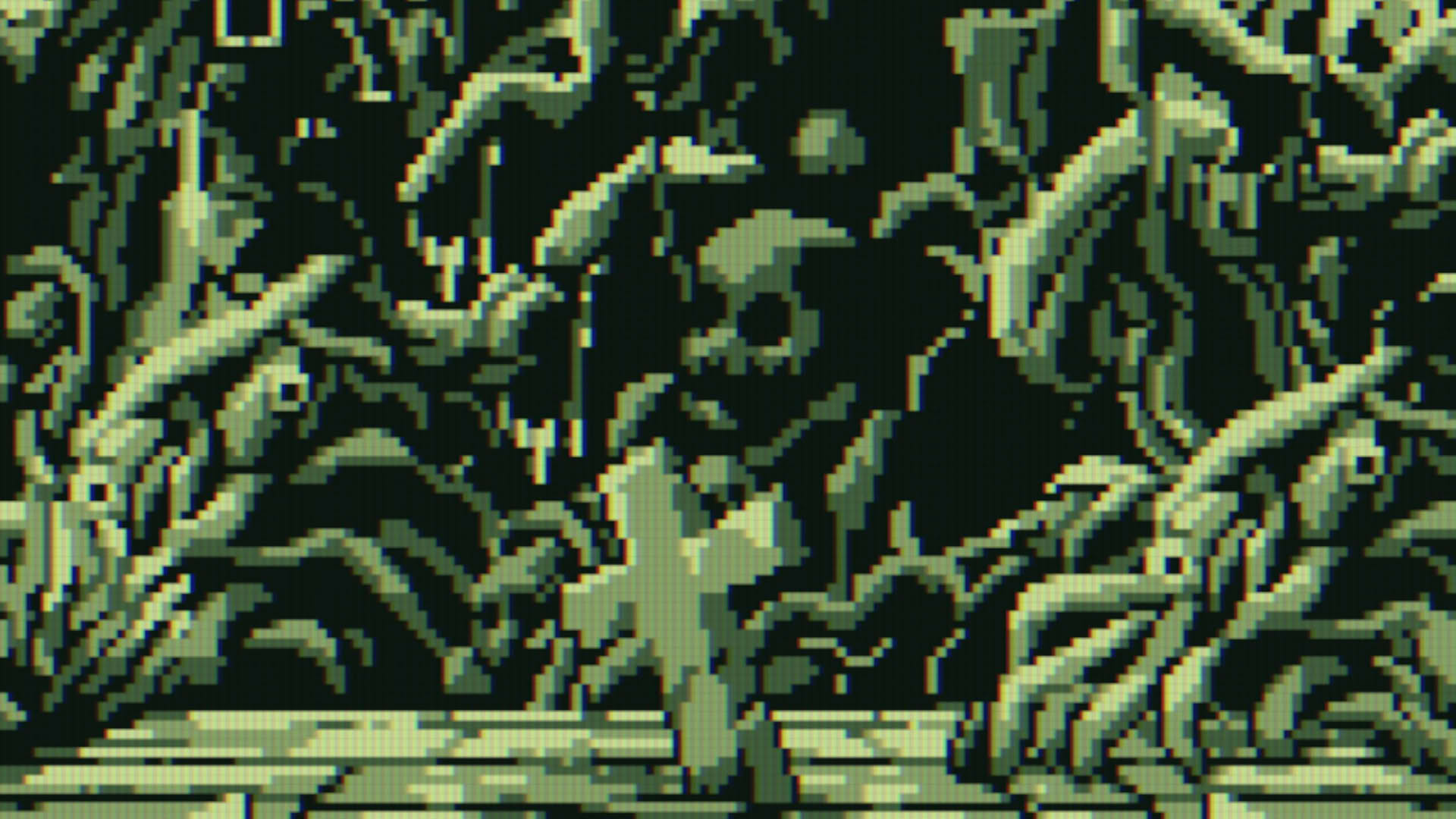 Screenshot for Traumatarium: Penitent