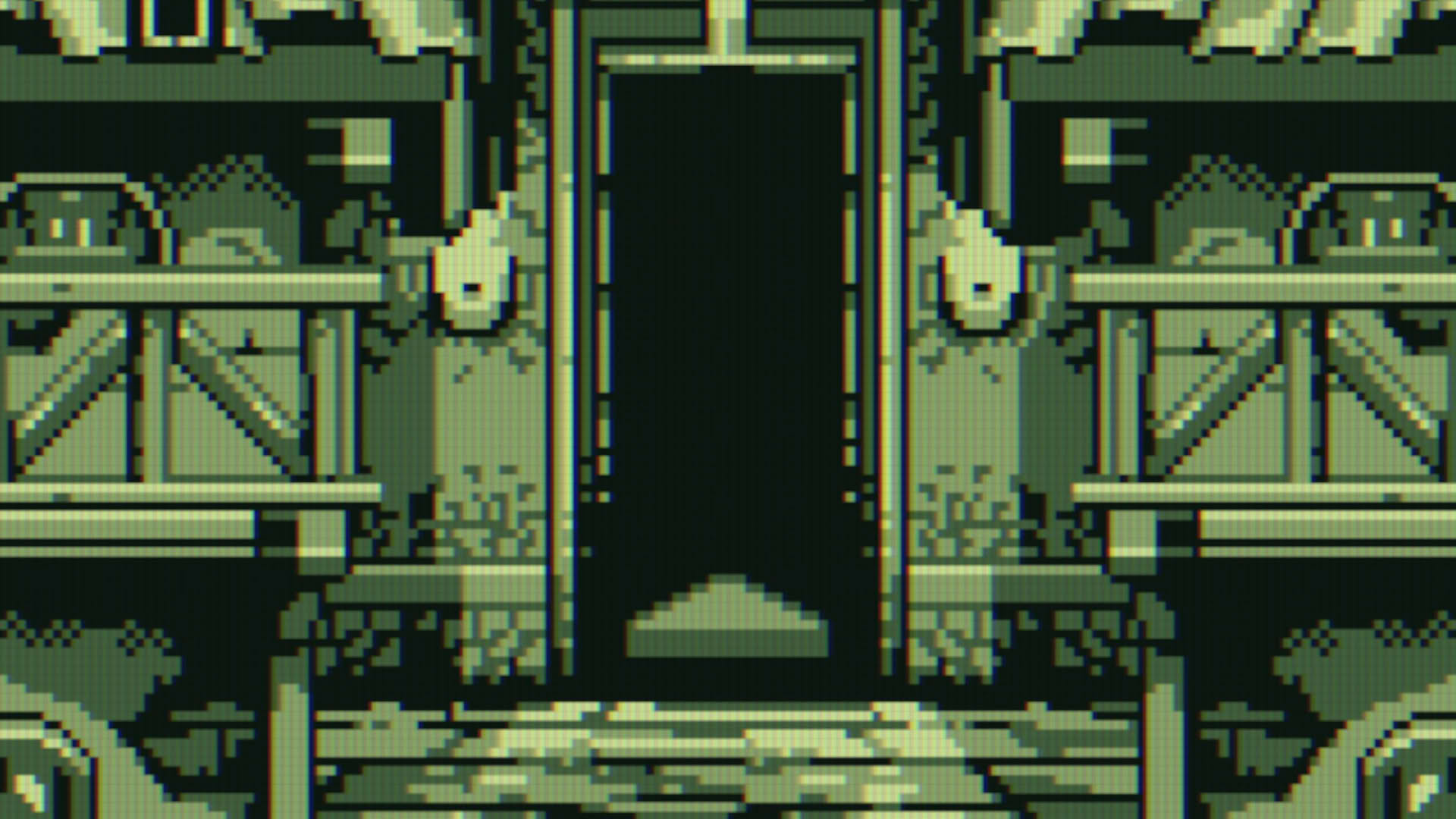 Screenshot for Traumatarium: Penitent