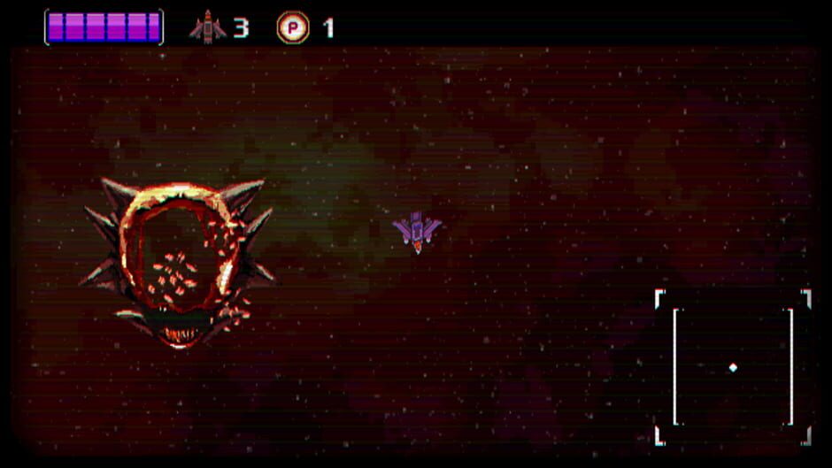 Screenshot for S.I.N