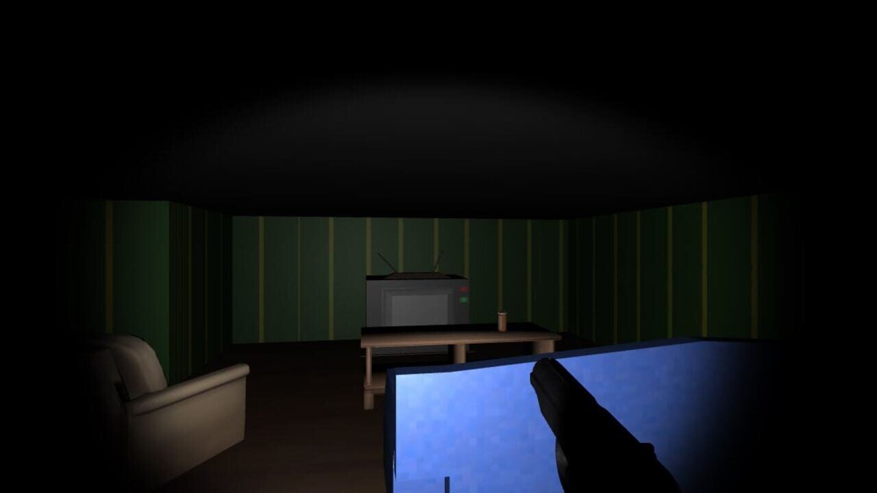 Screenshot for Police Force