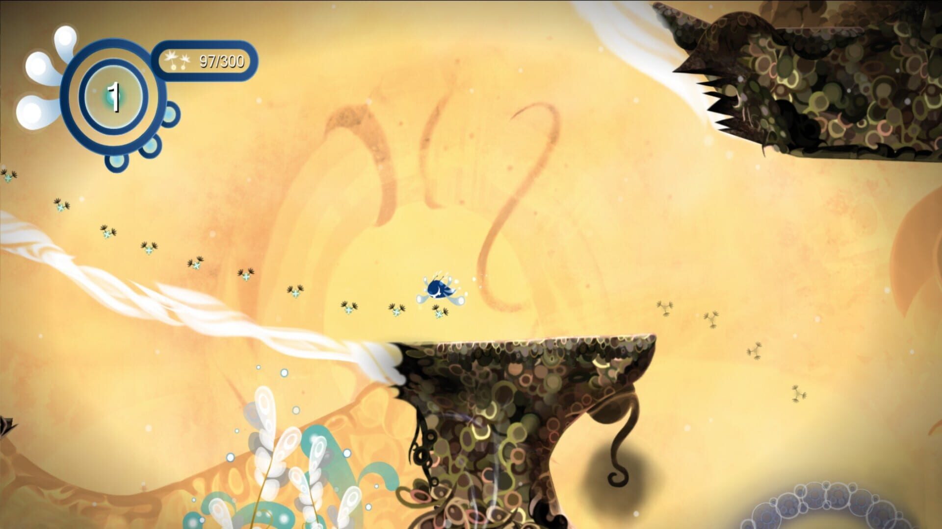 Screenshot for Fly'n