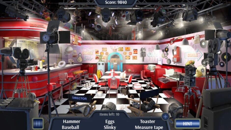 Screenshot for Travel to USA