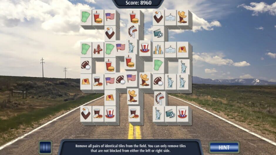 Screenshot for Travel to USA