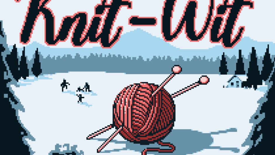Screenshot for Knit-Wit