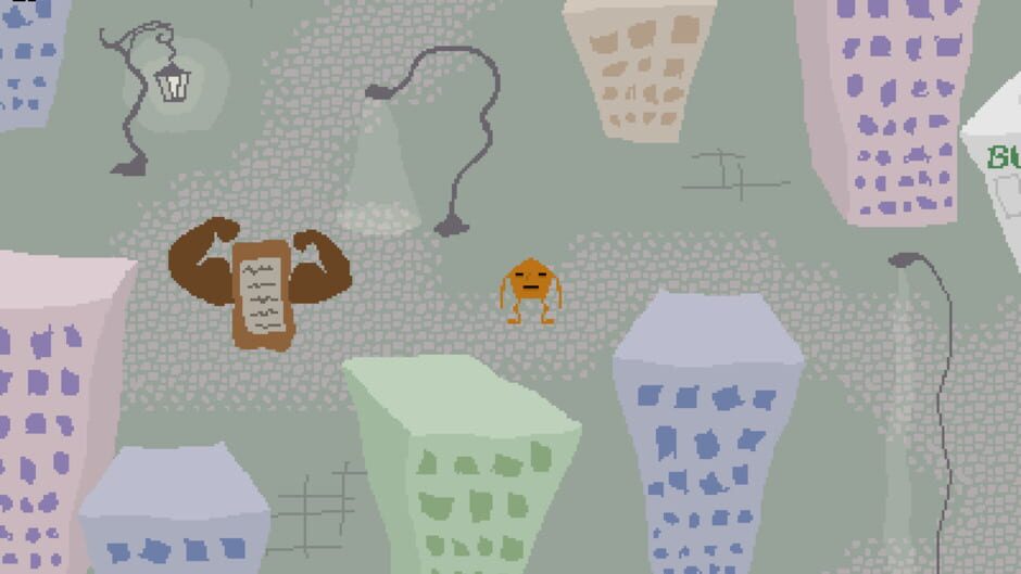 Screenshot for Pent's Zacky, Zany Road Trip to Adulthood