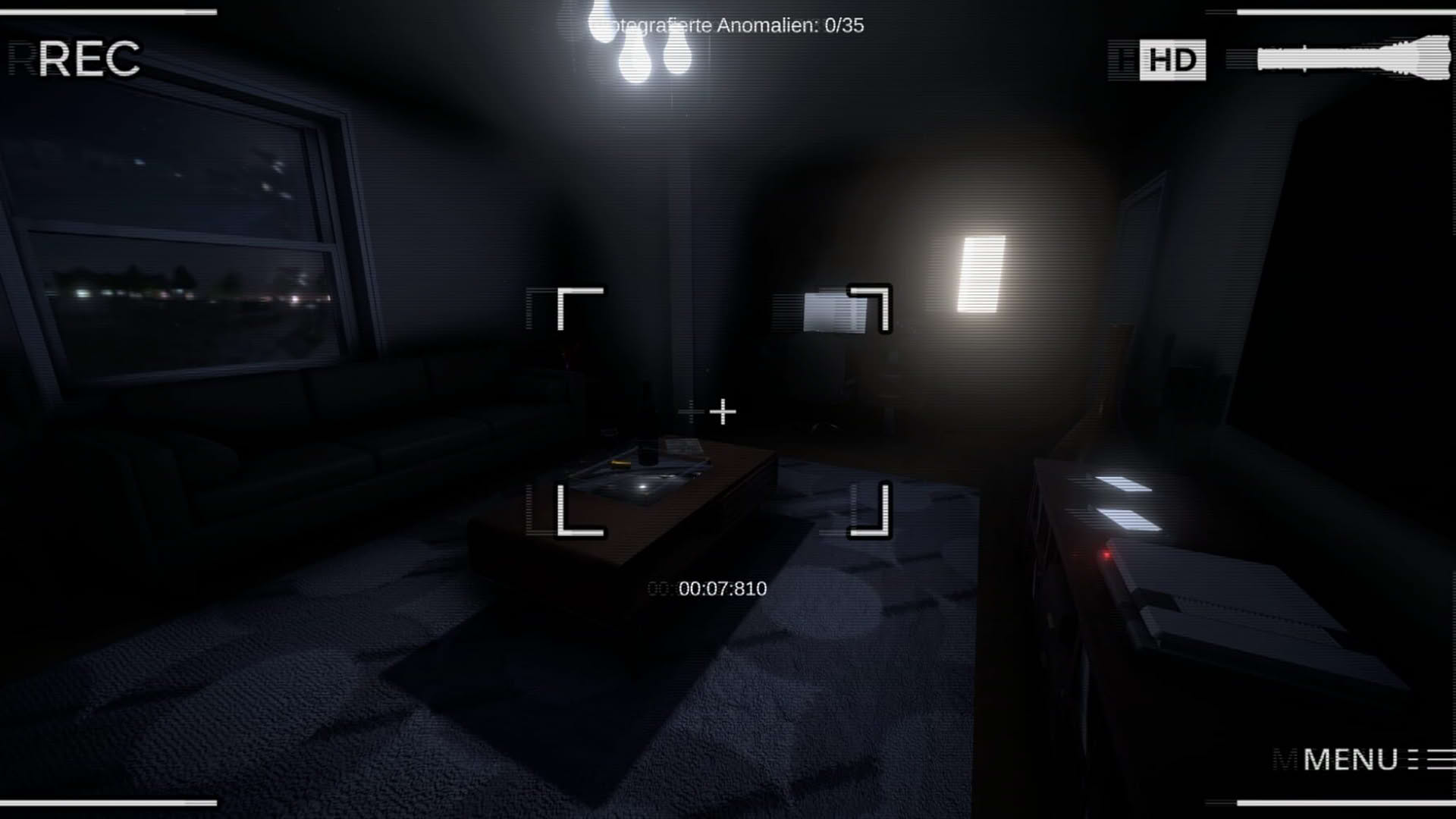 Screenshot for Dark Discoveries