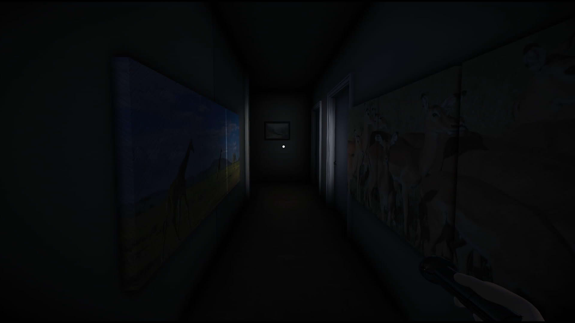 Screenshot for Dark Discoveries