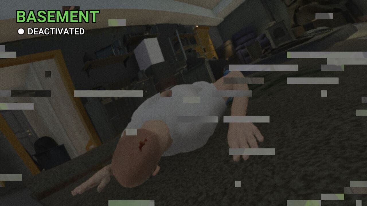 Screenshot for Bad Ben