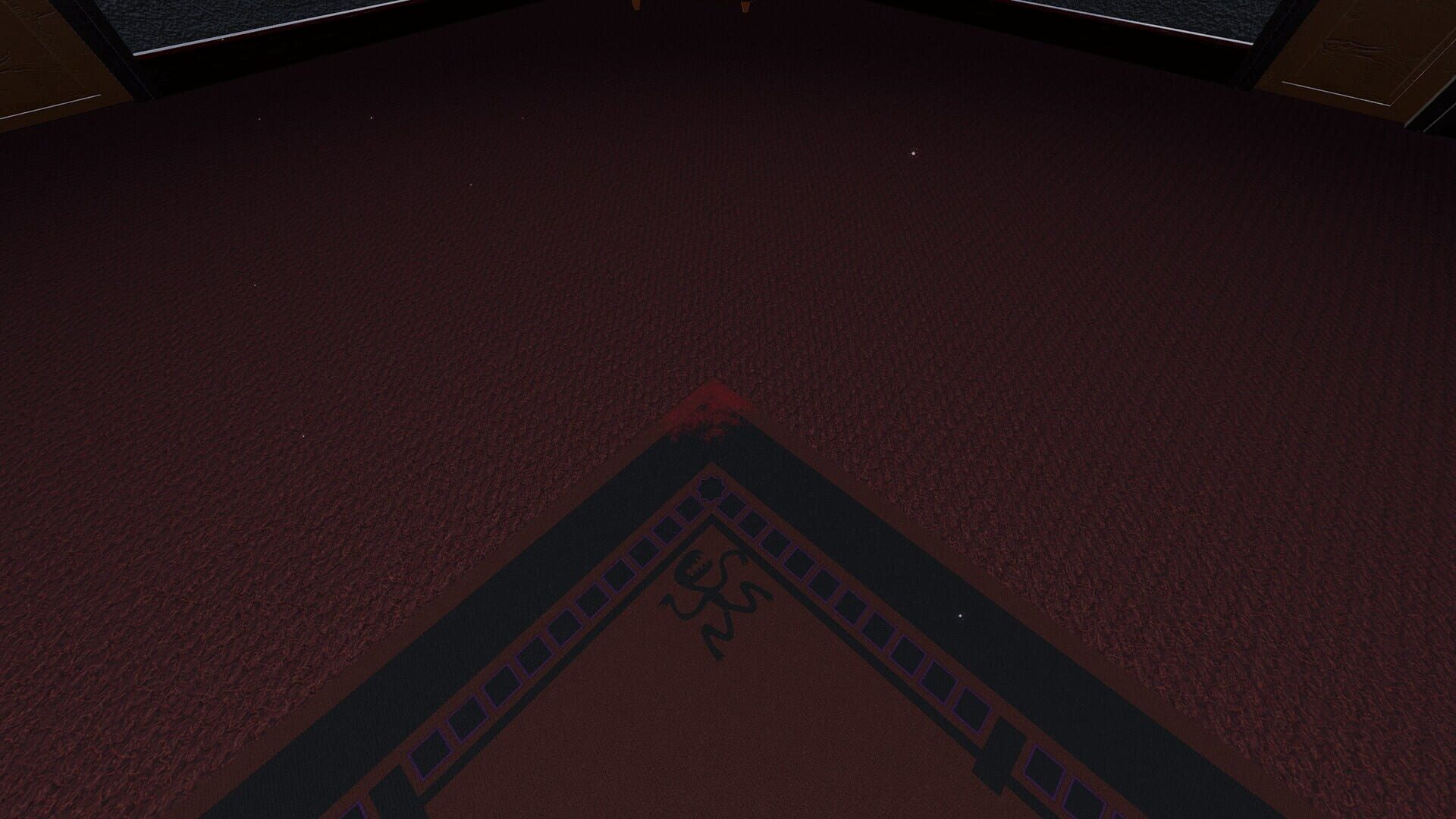Screenshot for A Dream About a Room With Four Doors