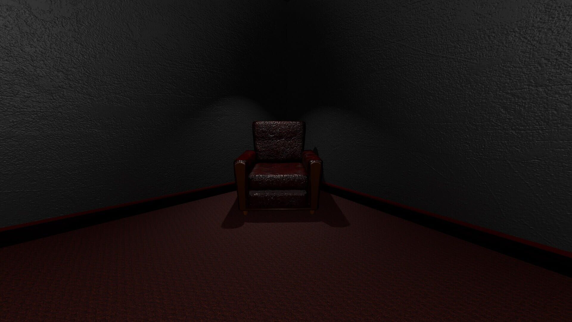 Screenshot for A Dream About a Room With Four Doors