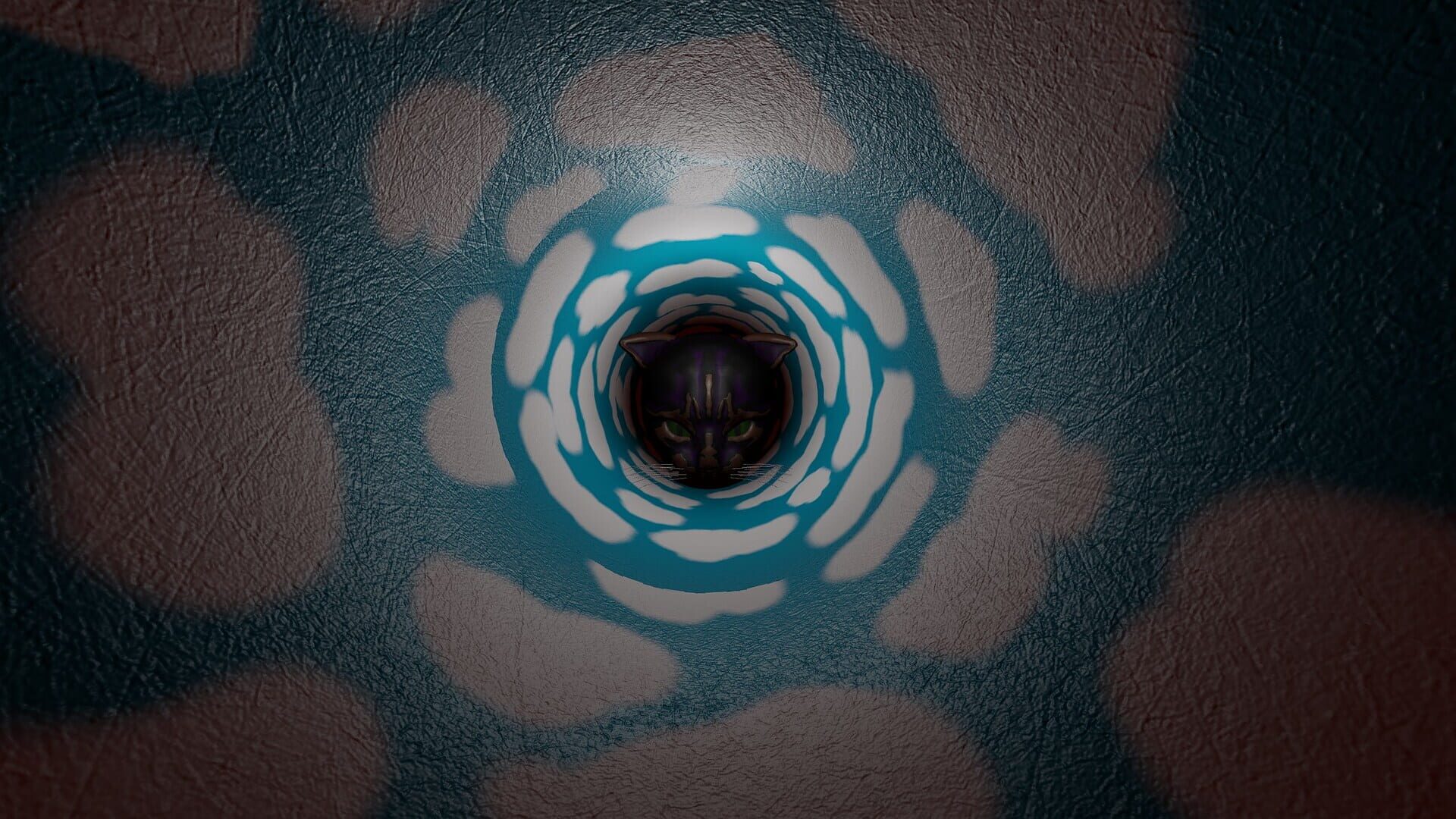 Screenshot for A Dream About a Room With Four Doors