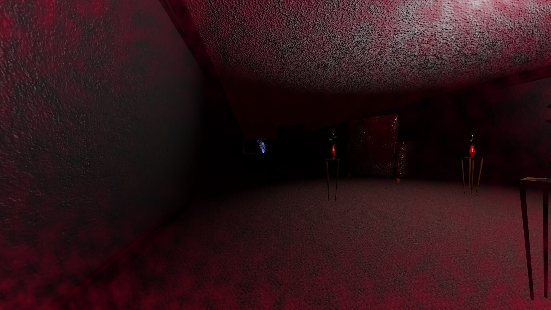 Screenshot for A Dream About a Room With Four Doors