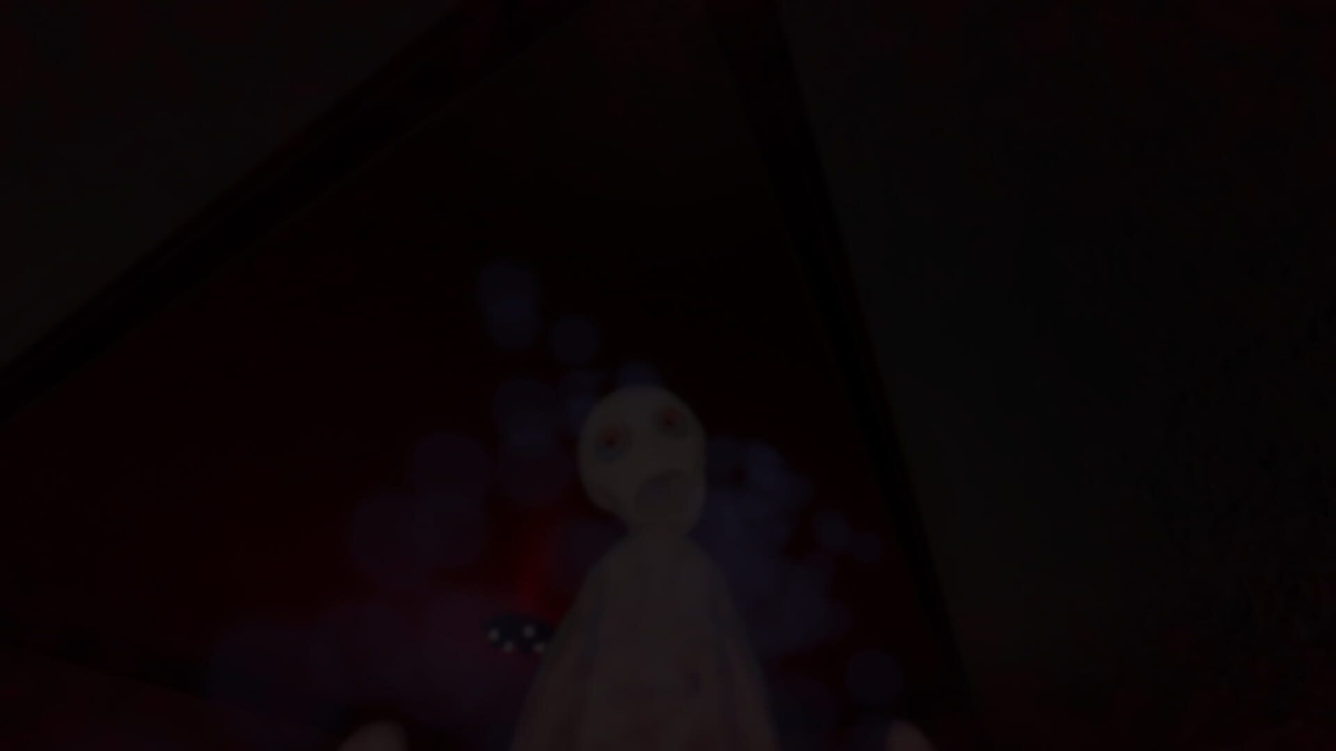 Screenshot for A Dream About a Room With Four Doors