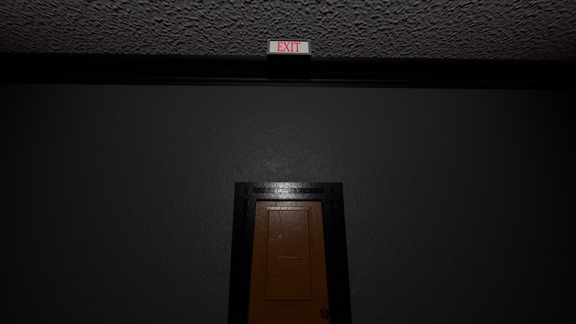 Screenshot for A Dream About a Room With Four Doors