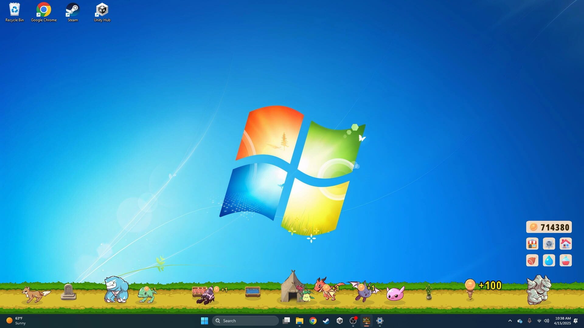 Screenshot for Beastkeepers