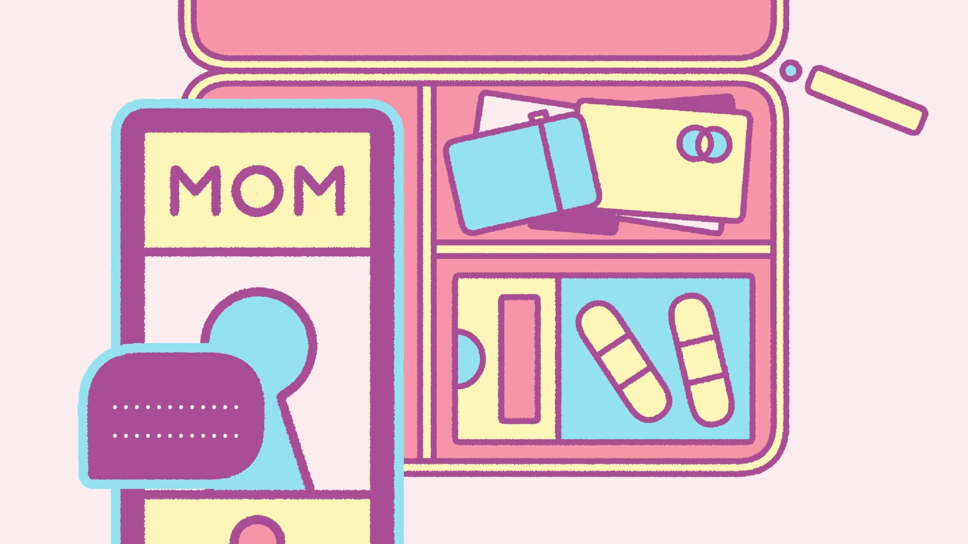 Screenshot for Plastic Tape