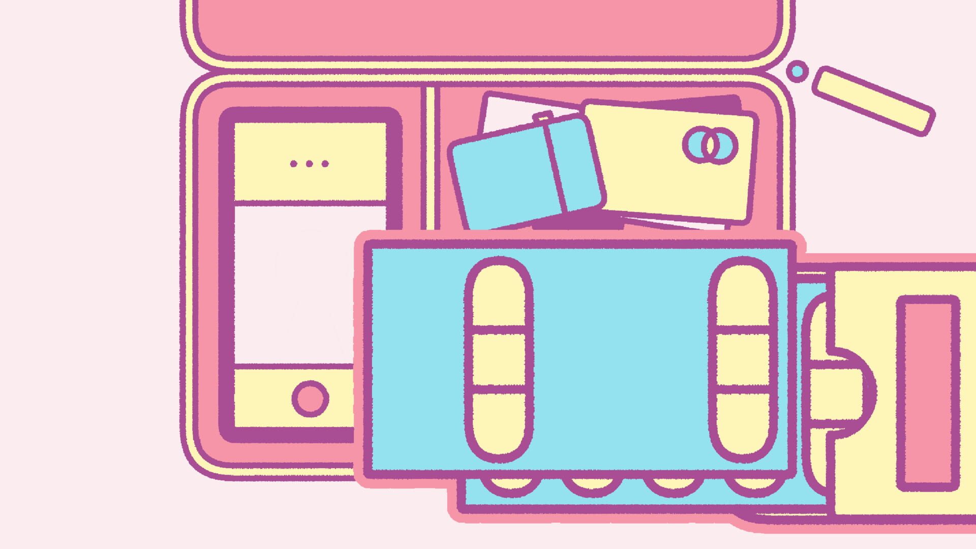 Screenshot for Plastic Tape