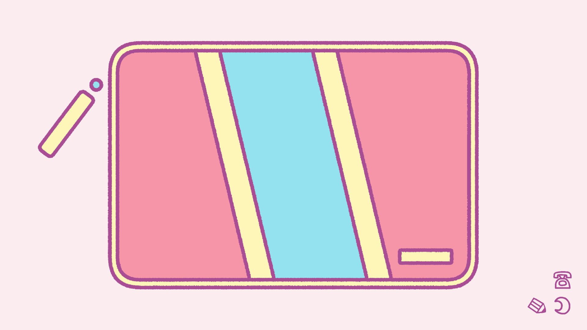 Screenshot for Plastic Tape