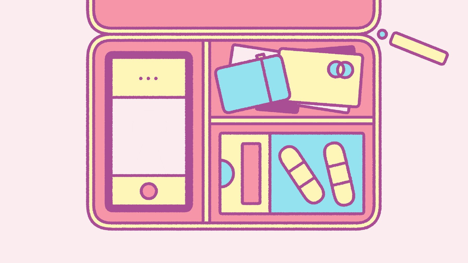 Screenshot for Plastic Tape