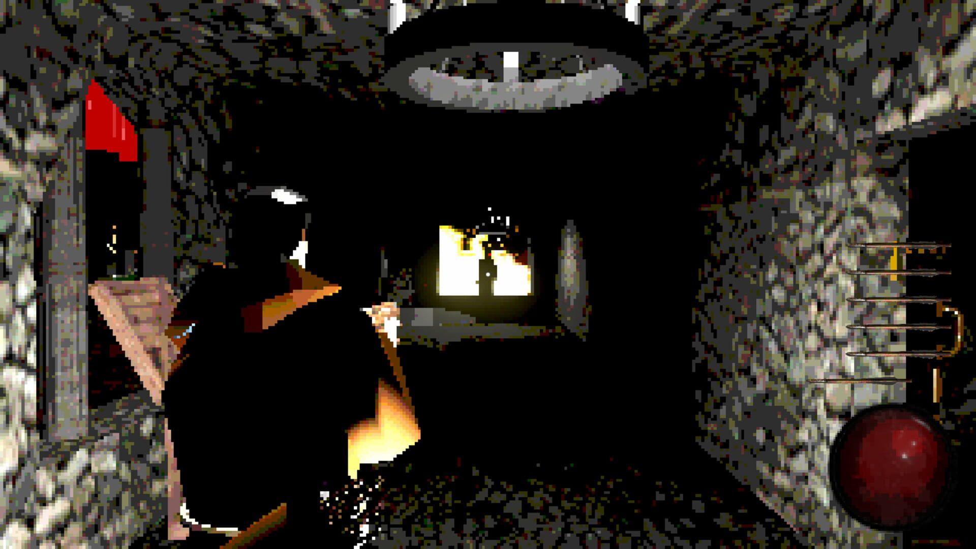 Screenshot for Black Relic
