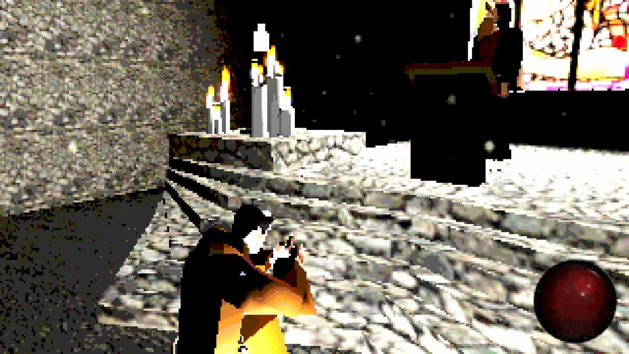 Screenshot for Black Relic