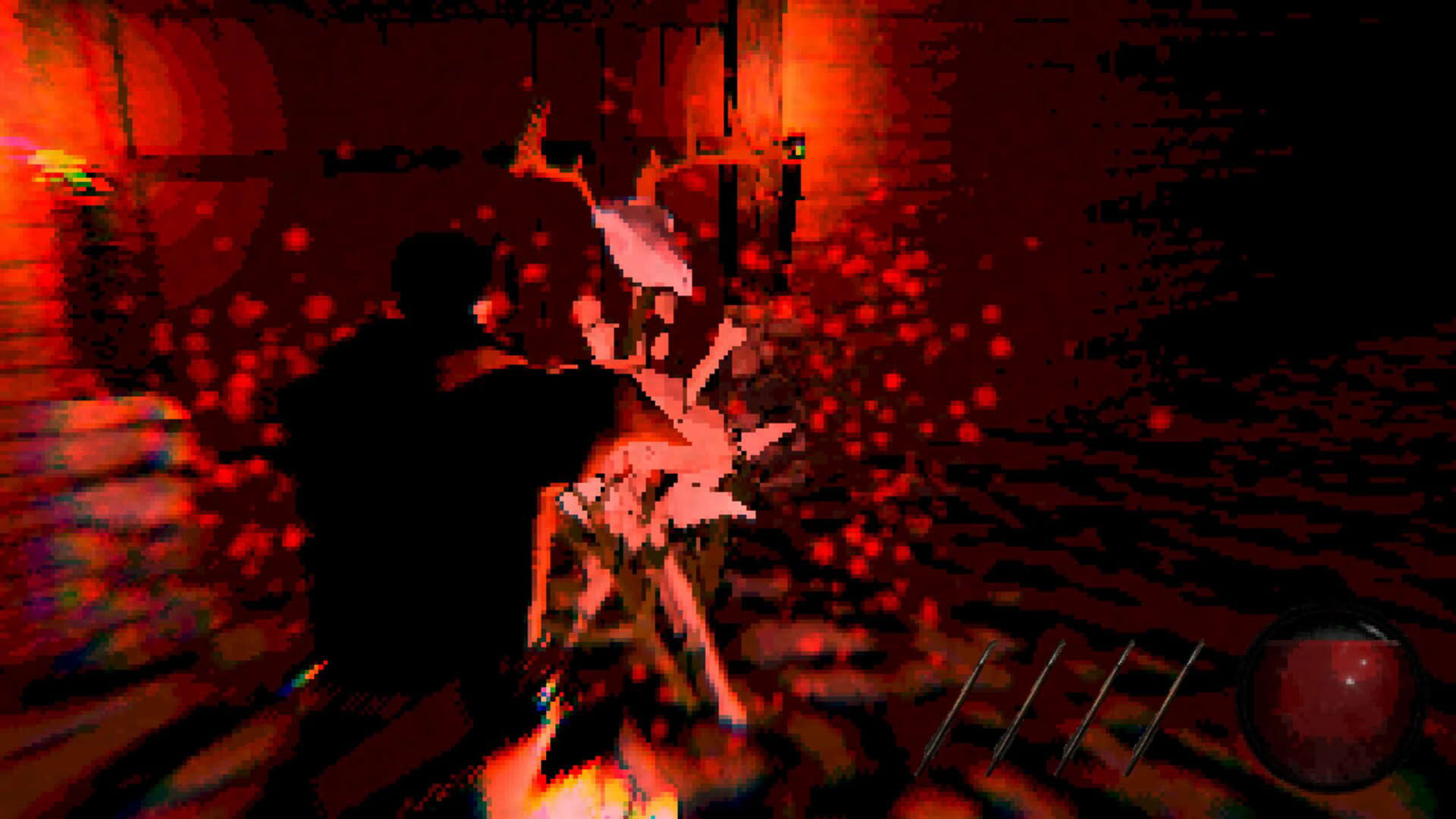 Screenshot for Black Relic