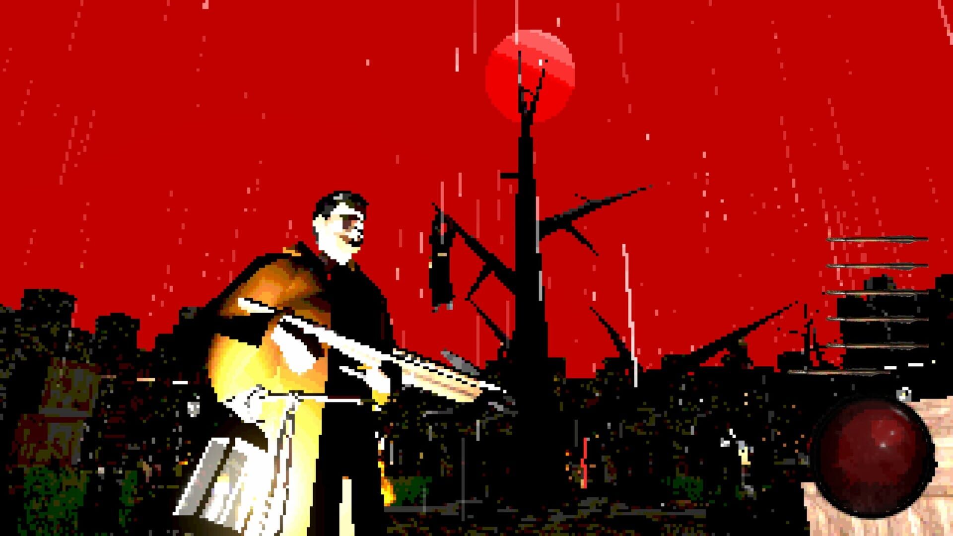 Screenshot for Black Relic