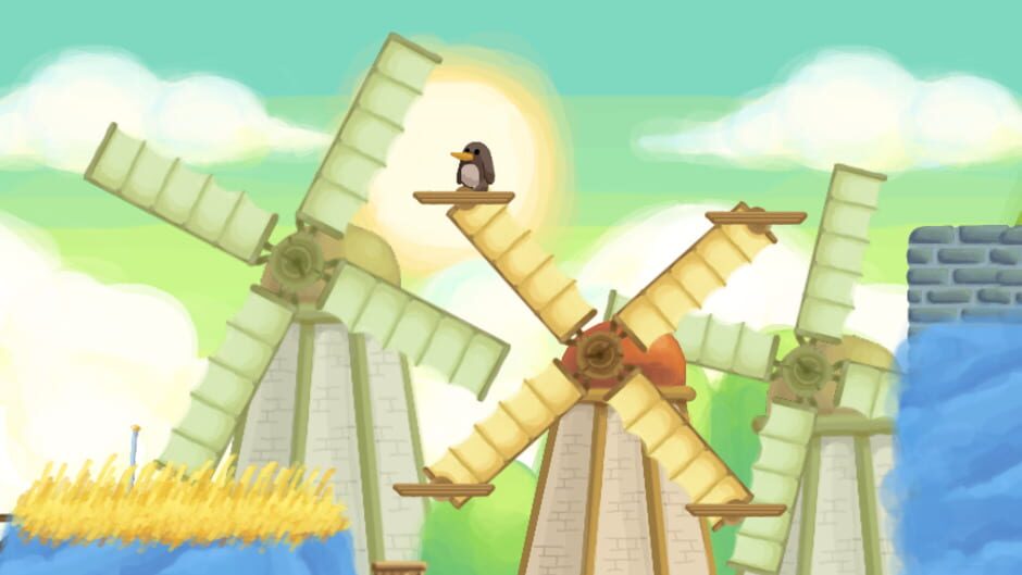 Screenshot for Stumblehill