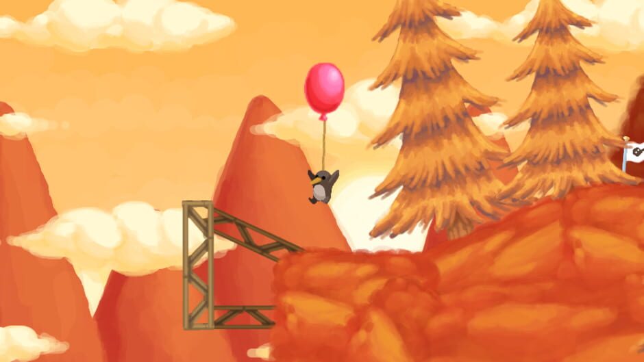Screenshot for Stumblehill