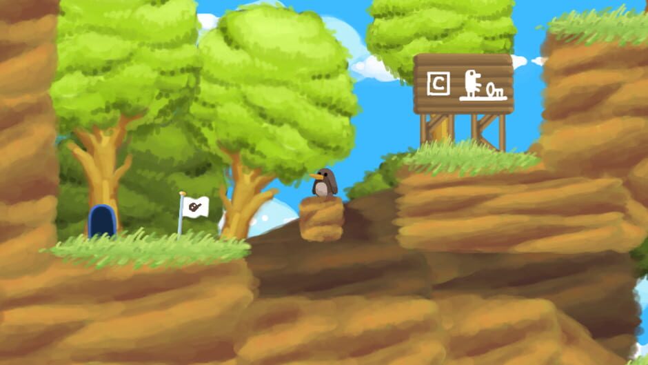 Screenshot for Stumblehill