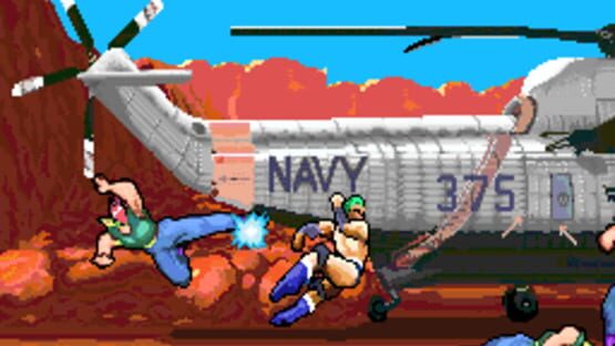 Screenshot for BattleCry