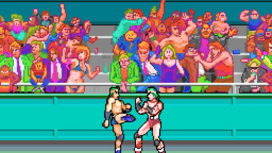 Screenshot for BattleCry
