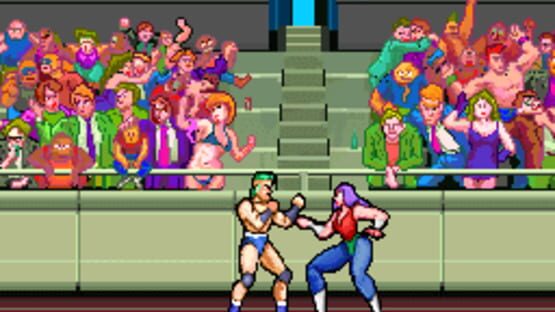 Screenshot for BattleCry